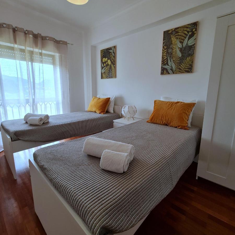 Sonia&Irene Apartments Сетубал Экстерьер фото