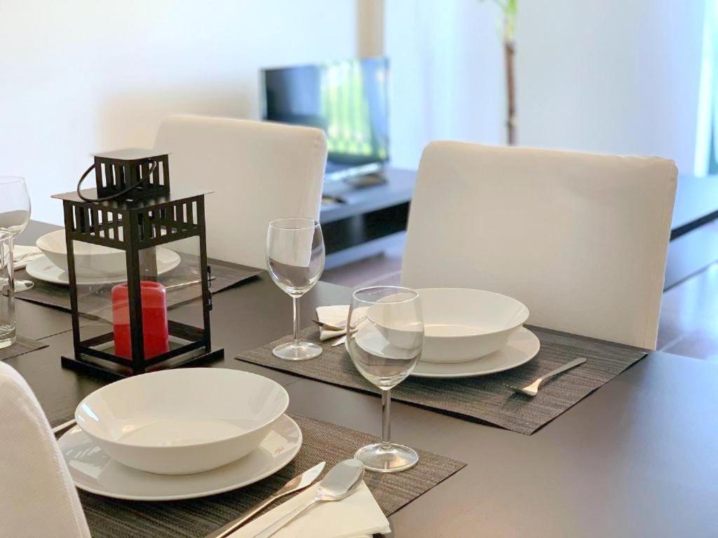 Sonia&Irene Apartments Сетубал Экстерьер фото