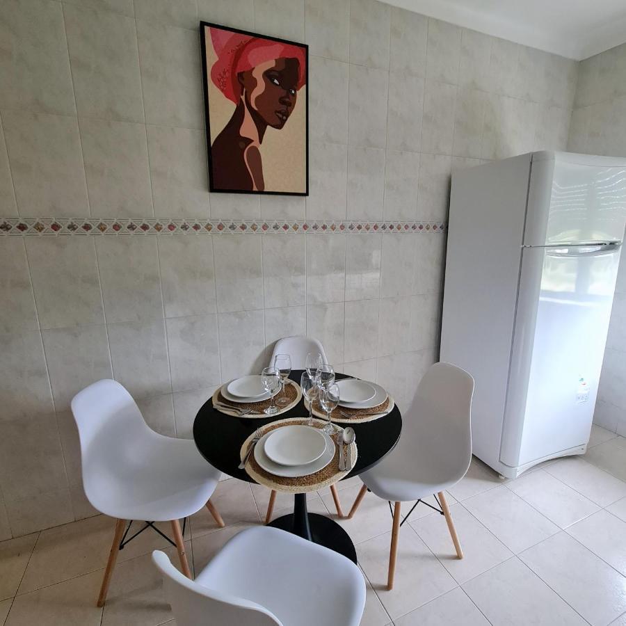 Sonia&Irene Apartments Сетубал Экстерьер фото