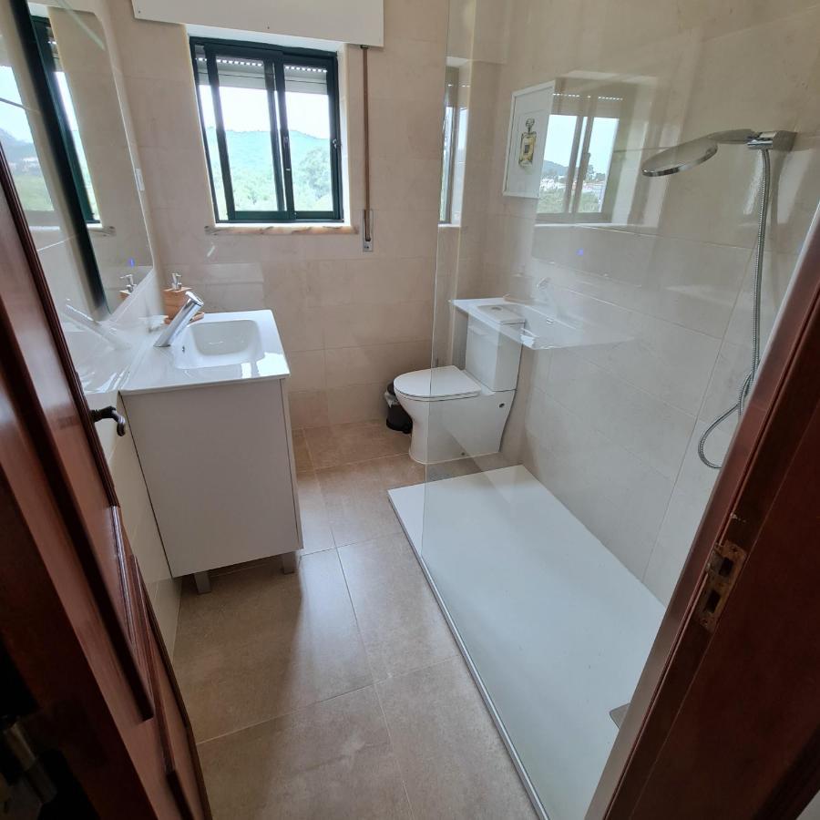 Sonia&Irene Apartments Сетубал Экстерьер фото
