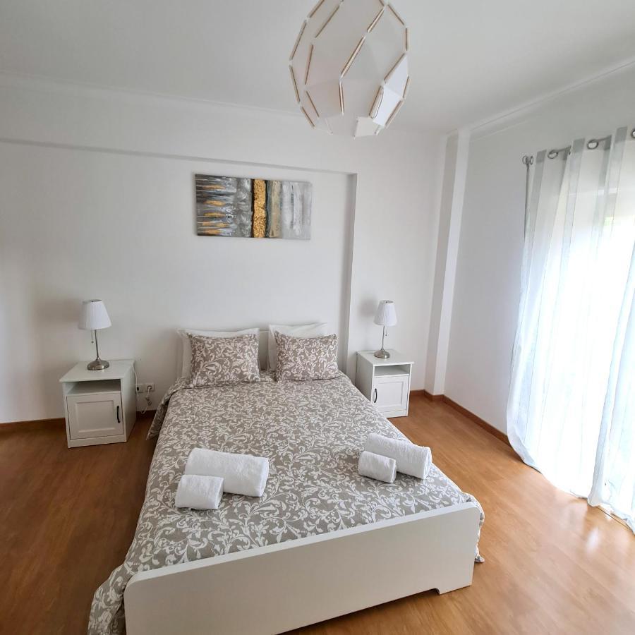 Sonia&Irene Apartments Сетубал Экстерьер фото