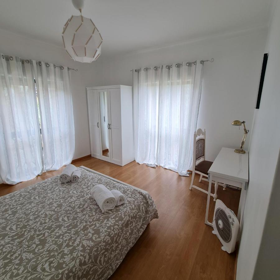 Sonia&Irene Apartments Сетубал Экстерьер фото