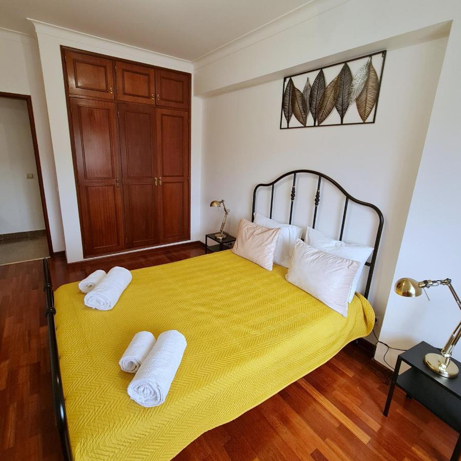 Sonia&Irene Apartments Сетубал Экстерьер фото