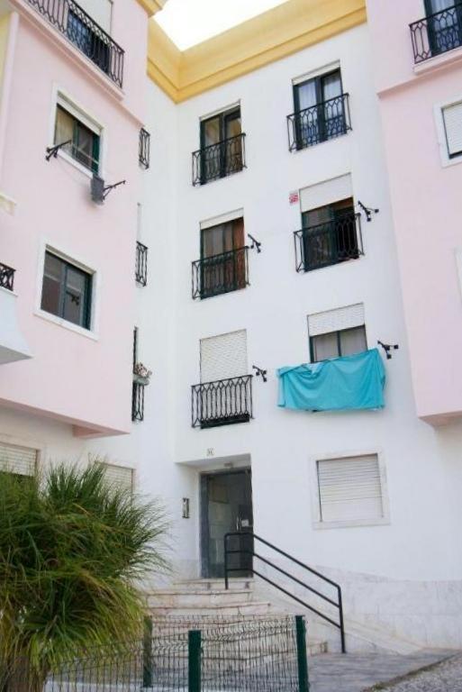 Sonia&Irene Apartments Сетубал Экстерьер фото