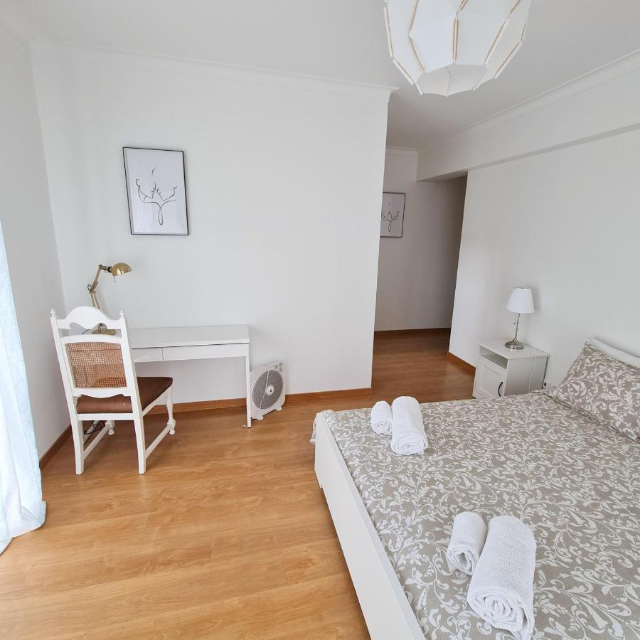 Sonia&Irene Apartments Сетубал Экстерьер фото