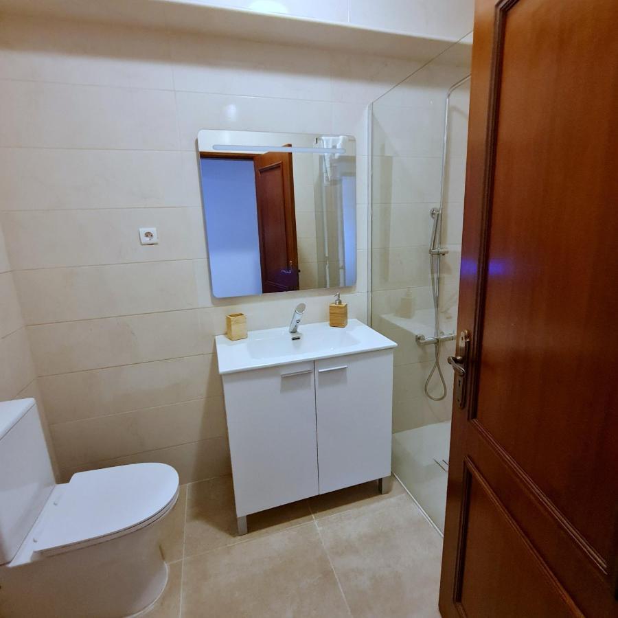 Sonia&Irene Apartments Сетубал Экстерьер фото