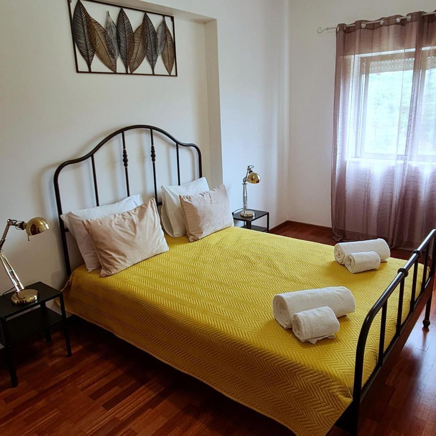 Sonia&Irene Apartments Сетубал Экстерьер фото