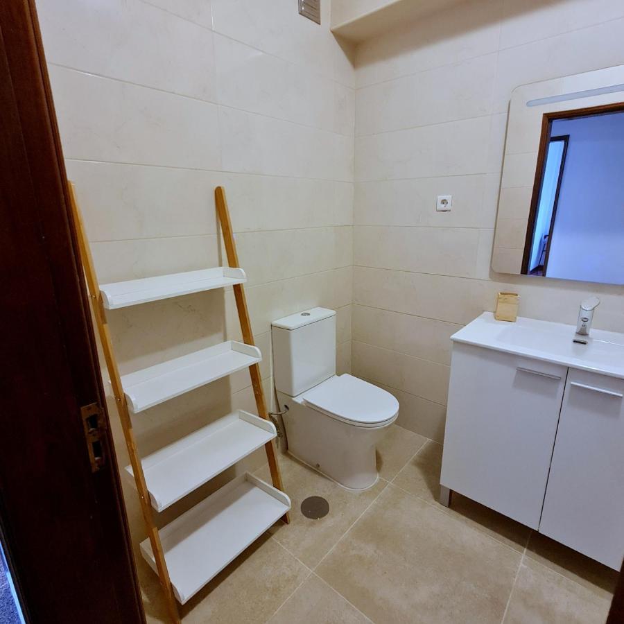 Sonia&Irene Apartments Сетубал Экстерьер фото